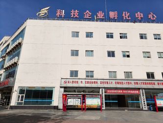 Shenzhen Shoucheng Communication Co., Ltd. línea de producción del fabricante
