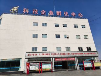 Shenzhen Shoucheng Communication Co., Ltd. línea de producción del fabricante
