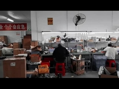 Introducción video de la compañía