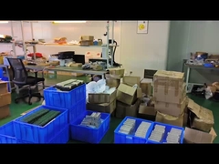 Introducción video de la compañía