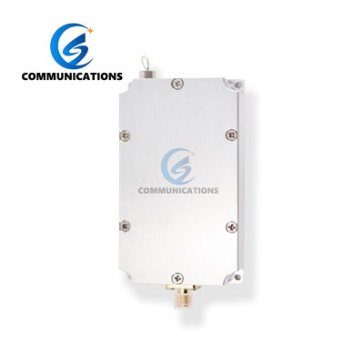 comprar Sistema de detección de UAV anti-drones de 900MHz 10W eficaz con refuerzo de señal 4G online manufacture
