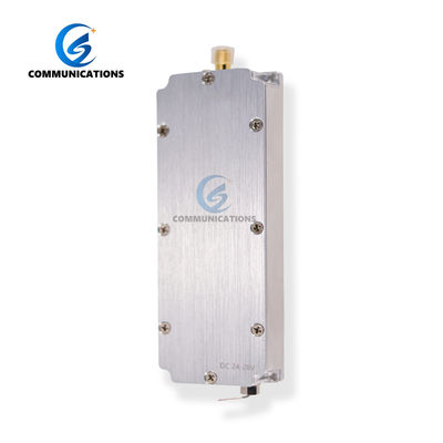 comprar Sistema de detección de drones Módulo de RF señal anti-drones 1.5G 25W Sigal Uav Defensiva online manufacture
