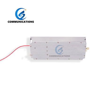comprar Seguridad aérea 2.4G 50W RF Amplificador de potencia Modulo de escudo para el sistema de defensa de UAV de señal online manufacture