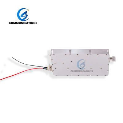 comprar Sistema de defensa de UAV Sigal 2.4G 100W módulo anti-drones UA módulo anti-PA anti-UAV RF online manufacture
