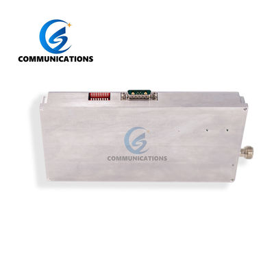 comprar 200W Sigal Uav Sistema de Defensa para la Detección de Drones 2400-2500MHz 2.4G módulo de señal RF online manufacture