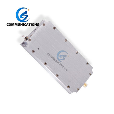 comprar Sistema de detección de drones 30W GPSL1 1.5G Sigal Sistema de defensa UAV Sistema anti UAV online manufacture