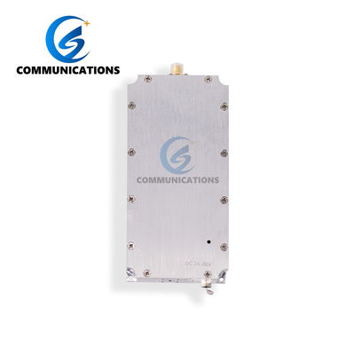comprar Localizador de drones de 50W Detector de drones Radar RF Amplificador de potencia para el seguimiento de drones de 900 MHz online manufacture