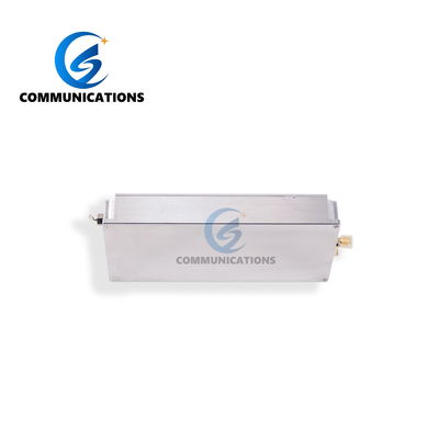 comprar 30W 2.4G Drone Locator Sigal Uav Sistema Defensivo Drone Detector Radar Rf Amplificador de energía online manufacture