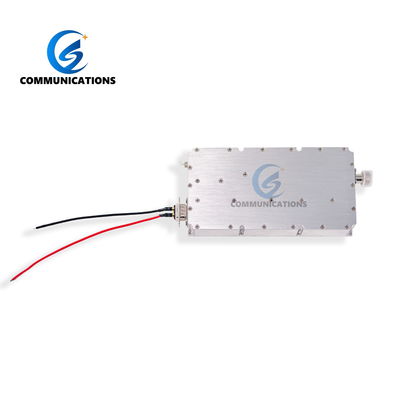 433MHz 100W módulo anti-drones UA módulo anti-PA anti-UAV RF para el sistema de detección de drones