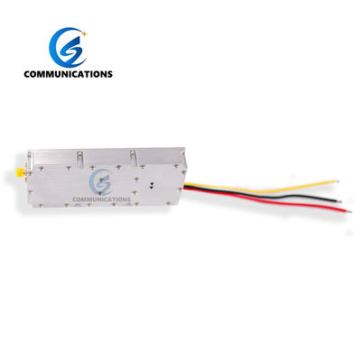 50W 5.8G Anti Drone Amplificador Compacto y potente módulo de energía de drones
