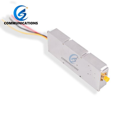 50W 5.8G Sistemas Anti Drones de Frecuencia para Seguridad y Defensa