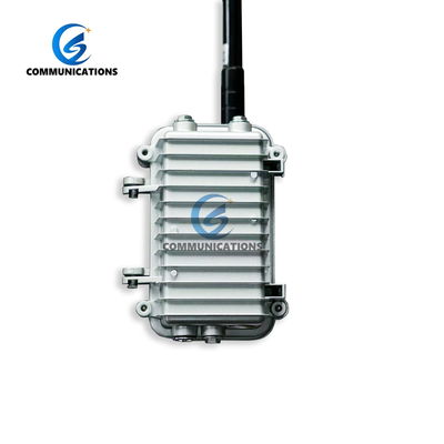 700-1100mhz 433mhz 900mhz 1.2G Un módulo de señal portátil de antena para defensa FPV