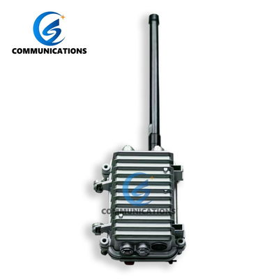 90W 3 bandas 700-1100MHz 900M 2.4G 5.8G FPV portátil Drone Jammer
